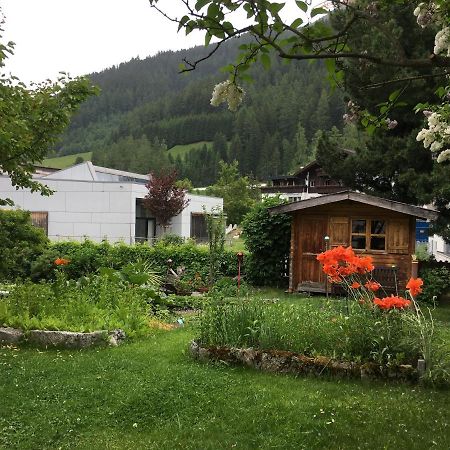 Hotel Arlenheim Sankt Anton am Arlberg Exteriér fotografie