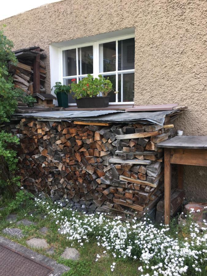 Hotel Arlenheim Sankt Anton am Arlberg Exteriér fotografie