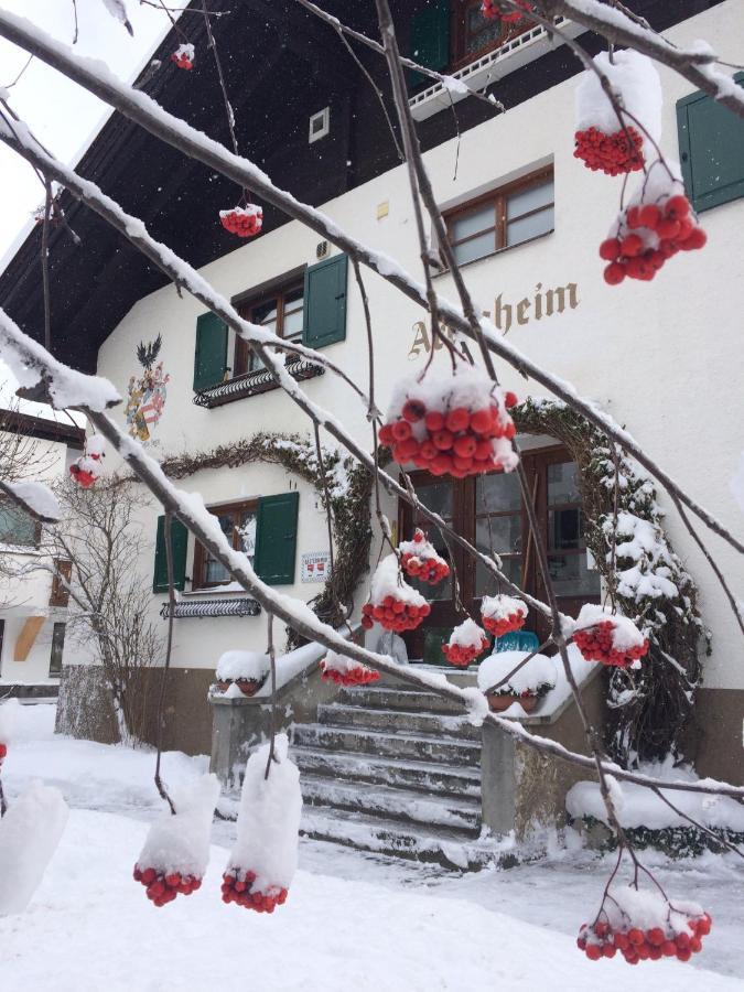 Hotel Arlenheim Sankt Anton am Arlberg Exteriér fotografie